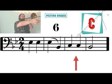 Lesson 10 for Trombone with Mike Jauregui: Old MacDonald's Farm Out!