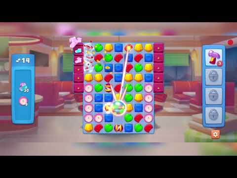 Familyscapes - Level 14