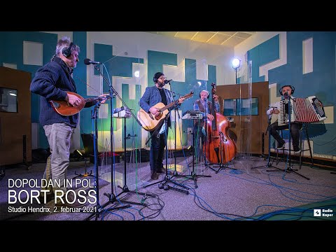 DOPOLDAN IN POL: BORT ROSS
