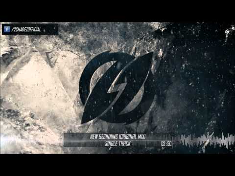 2Shadez - New Beginning (Original Mix)