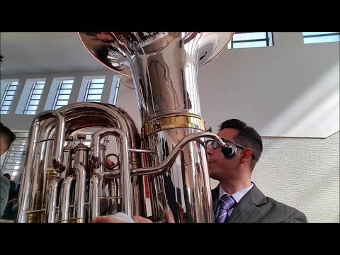 Ensaio Regional CCB Hino 382 Creio nas fiéis Promessas do meu Deus