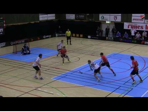 FHIB vs Lindås 2017-01-06