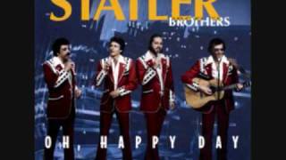 KING OF LOVE BY THE STATLER BROTHERS