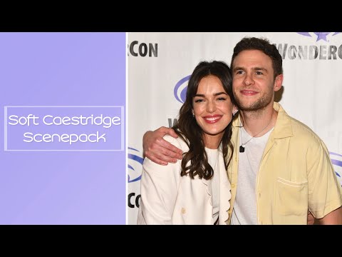 Soft Caestridge Scenepack HD