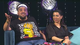 Women's Club 67 ֊ Why Womens Promo