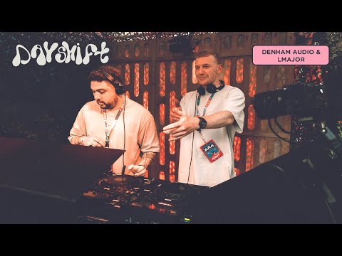 Denham Audio & LMajor - Dayshift - Jan '25