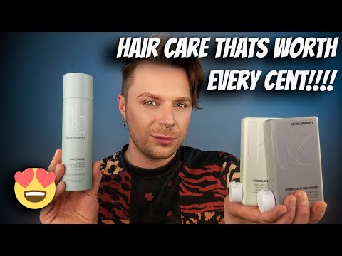 KEVIN MURPHY HAIR PRODUCTS | Best Of Kevin Murphy | Is...