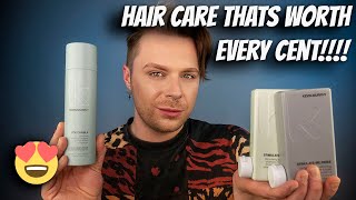 KEVIN MURPHY HAIR PRODUCTS | Best Of Kevin Murphy | Is Kevin Murphy Good