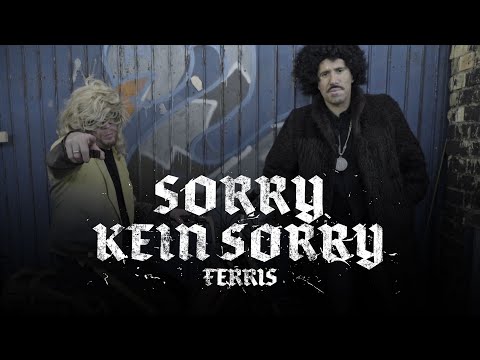 Video thumbnail for Sorry kein Sorry