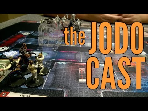 Imperial Assault Skirmish: To Your Stations | Quantity vs Quality