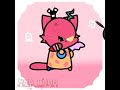 Cat The Amazing Digital Circus Ft Pomni Ragatha Jax Zooble Gangle Kinger Animation Shorts