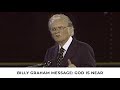 Hope for Broken Things | Billy Graham Classic