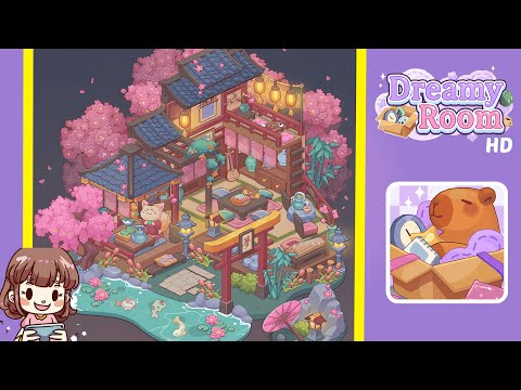 Dreamy Room Level 546 preview