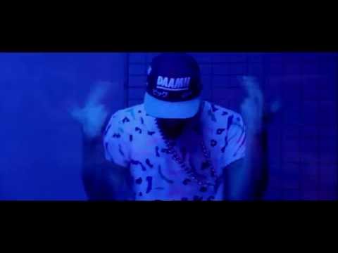 GNO & DE'QUELL - YÜRÜYORUM (prod by. Zero Endle$$) official music video