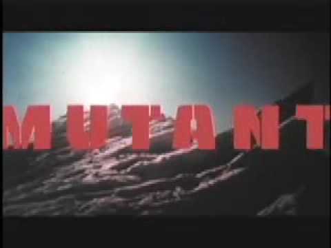 Trailer-Vorschau: Mutant - Das Grauen im All