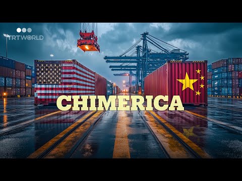 US-China trade war explained