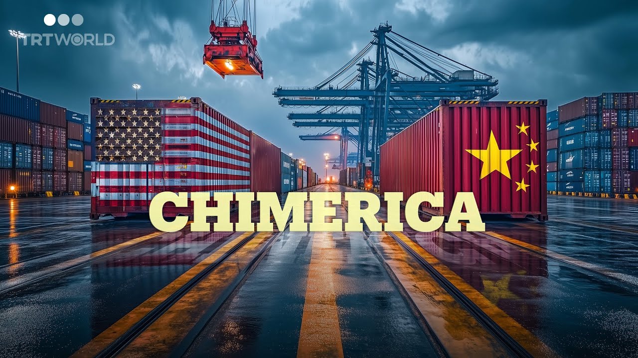 US-China trade war explained