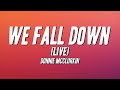 Donnie McClurkin - We Fall Down (Live) [Lyrics]