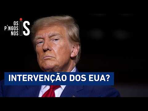 Governo Lula teme intervenção dos EUA se PCC e CV forem classificados como terroristas