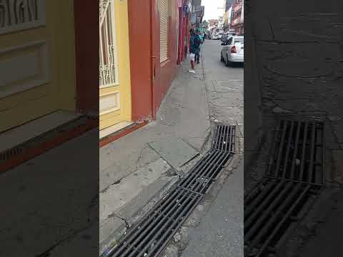 Calle la caliente Yarumal Antioquia 👍👍👍👍👍