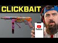 I Tried CLICKBAIT META Loadouts For 24 Hours