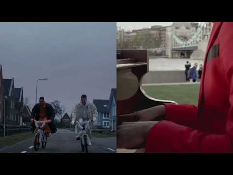 BRIVIDI X THIS IS LOVE - BLANCO MAHMOOD / WILL.I.AM - MASHUP