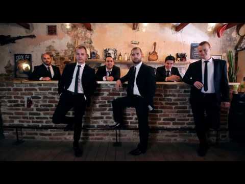 Motiv Band Bitola -- Gajda (IN LIVE)