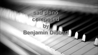 sad piano