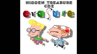 Erasure - 2010 Hidden Treasure CD 2