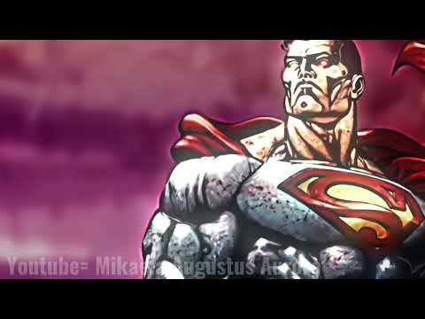 Mild High Club - Homage (Looped) + Slowed || Cosmic Armor Superman
