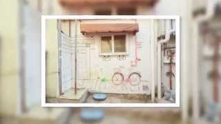 preview picture of video '梨花洞 壁畫村 | 이화벽화마을 | Ihwa-dong Mural Village'