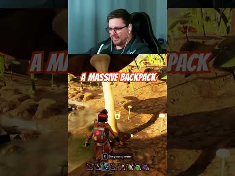 I Like the Omni Tool in Grounded 2