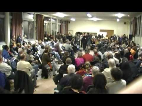 Journal de campagne - partie 1 (Corbeil-Essonnes)