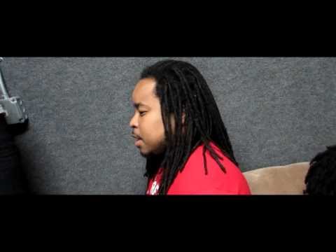 Nooney & Hustle Nation - Trap Money - Behind the Scenes Preview