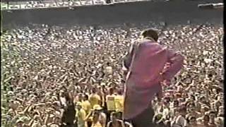 Beastie Boys Tibetan Feedom Concert 98 - # 9 Slow and Low