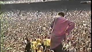 Beastie Boys Tibetan Feedom Concert 98 - # 9 Slow and Low