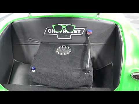 1950 Ford Business Coupe (CC-1093235) for sale in Concord, North Carolina