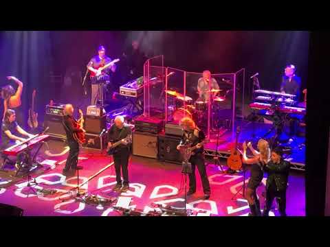 Trevor Horn - Video Killed the Radio Star (Live) - 02 Shepherd’s Bush Empire - 20-12-2025