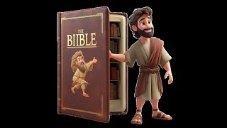 The Bible: The Most Powerful Book Ever Written