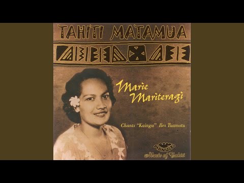 Takirikiri O Te Manu