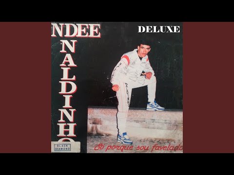 E Essa Mulher de Quem É (Remix)