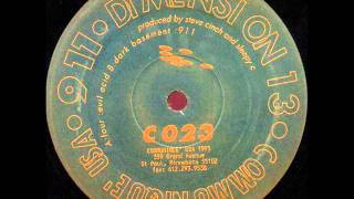 911 - Four (1995 ACID)