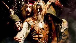 Arcturus - Master of Disguise (LIVE)