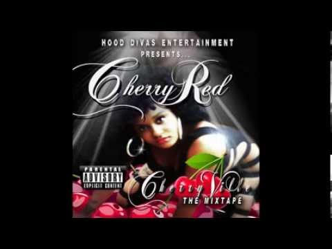 CHERRYRED-CASHOUT DOUGHBOYZ EXPENSIVE REMIX EXQUISITE FEAT SLIM GOODIE