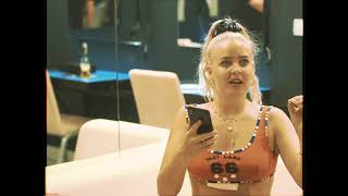 Anne-Marie - European 2018 Tour Diary