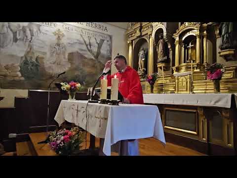 Thumbnail for SAN BARTOLOME 2024 (GORRITI)