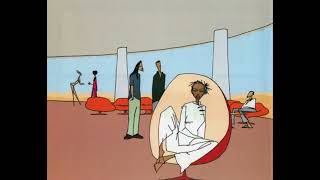 Supreme Beings Of Leisure - Last Girl On Earth (2000)