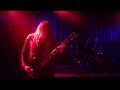 Electric Wizard - "The Nightchild" [Trix Antwerpen - March 7, 2011]