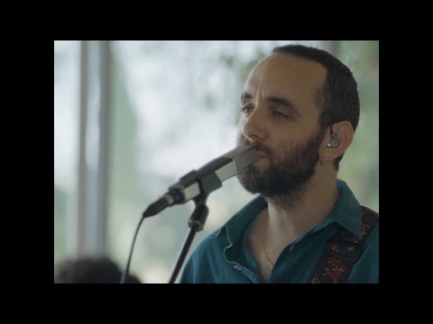 יוגב גלוסמן - iogi // לייב סשן באולפן 🎵