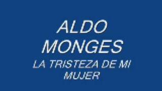 Aldo Monges Chords